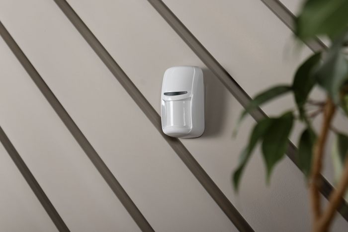 Датчик руху U-Prox PIR White, бездротовий, білий