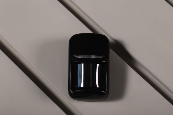 Датчик руху U-Prox PIR Black, бездротовий, чорний