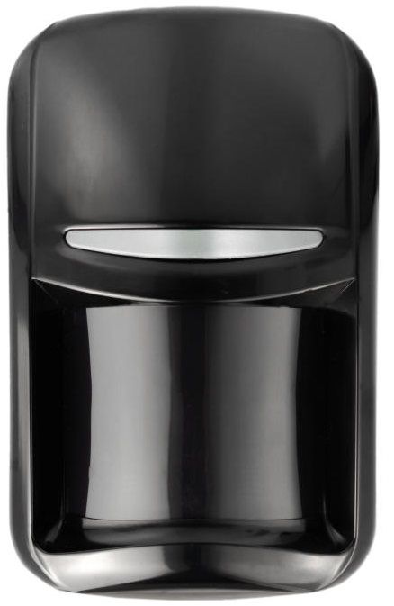 Датчик руху U-Prox PIR Black, бездротовий, чорний