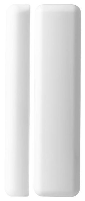 Датчик відкриття дверей та вікна U-Prox WDC White, бездротовий, білий