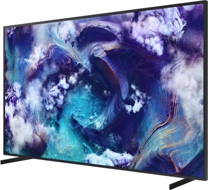 Телевізор 65" Samsung Neo MiniQLED 8K 100Hz(Up to 4K 165Hz) Smart Tizen Black