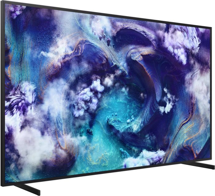 Телевізор 65" Samsung Neo MiniQLED 8K 100Hz(Up to 4K 165Hz) Smart Tizen Black