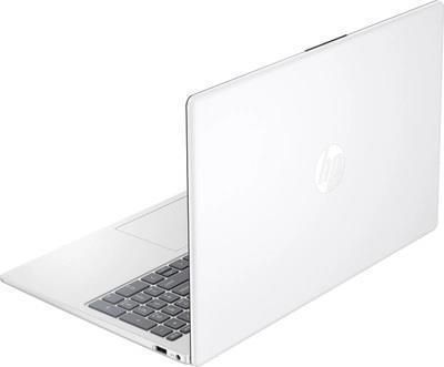 Ноутбук HP 15-fc0110ua 15.6" FHD IPS AG, AMD R7-7730U, 16GB, F1024GB, UMA, DOS, білий