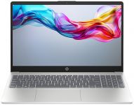 Ноутбук HP 15-fc0110ua 15.6" FHD IPS AG, AMD R7-7730U, 16GB, F1024GB, UMA, DOS, білий