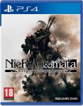 Гра консольна PS4 Nier Automata GOTY, BD диск