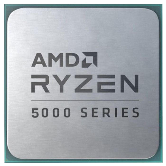 Центральний процесор AMD Ryzen 5 5500 6C/12T 3.6/4.2GHz Boost 16Mb AM4 65W Wraith Stealth cooler MPK