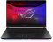 Ноутбук ASUS ROG Strix SCAR 16 G635LR-RW074W 16" 2.5K mLED, Intel Ultra 9 275HX, 32GB, F1TB, NVD5070Ti-12, Win11, Чорний