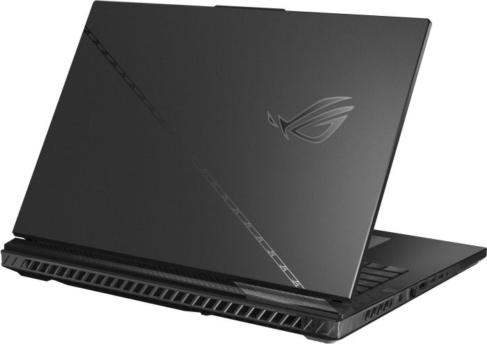 Ноутбук ASUS ROG Strix SCAR 18 G835LW-SA083W 18" 2.5K mLED, Intel Ultra 9 275HX, 32GB, F2TB, NVD5080-16, Win11, Чорний