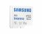 Карта пам'яті Samsung microSD 128GB C10 UHS-I R180MB/s PRO Endurance + SD