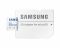 Карта пам'яті Samsung microSD 128GB C10 UHS-I R180MB/s PRO Endurance + SD