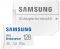 Карта пам'яті Samsung microSD 128GB C10 UHS-I R180MB/s PRO Endurance + SD