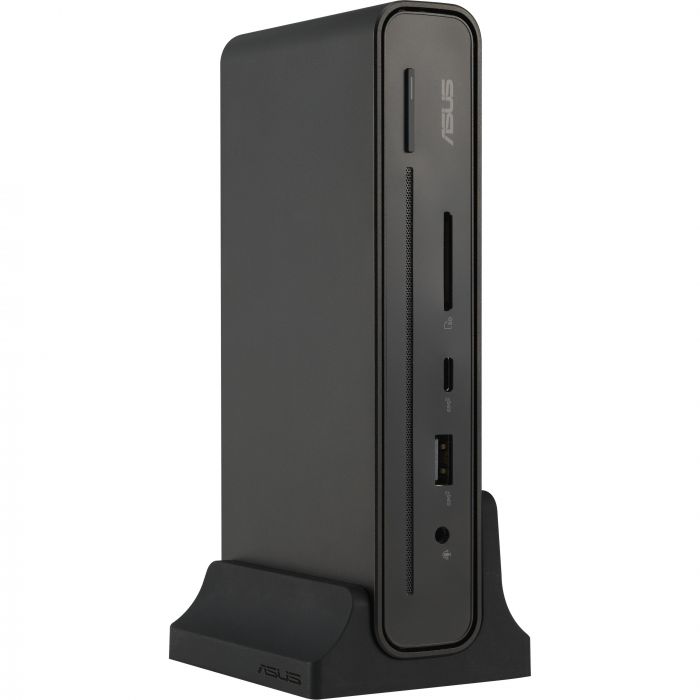 Док-станцiя ASUS DC300 Triple Display USB-C Dock