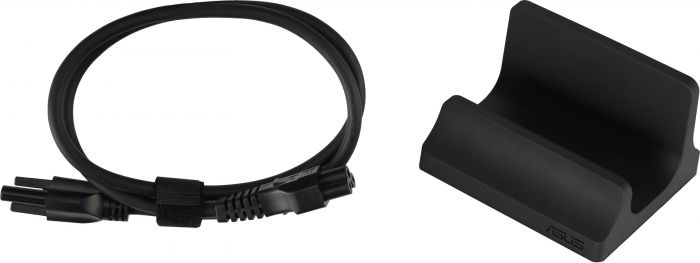Док-станцiя ASUS DC300 Triple Display USB-C Dock