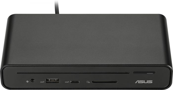 Док-станцiя ASUS DC300 Triple Display USB-C Dock