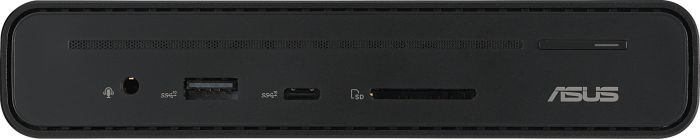Док-станцiя ASUS DC300 Triple Display USB-C Dock