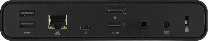 Док-станцiя ASUS DC300 Triple Display USB-C Dock