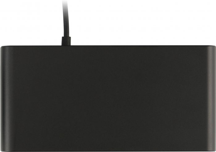 Док-станцiя ASUS DC300 Triple Display USB-C Dock