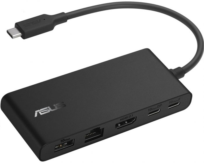 Док-станцiя ASUS DC201 Dual 4K USB-C