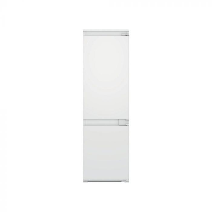 Холодильник Whirlpool вбудований з нижн. мороз., 177x54х54, холод.відд.-189л, мороз.відд.-79л, 2дв., А++, ST, інв., білий