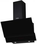 Витяжка Hansa похила, 60см, 366м3ч, чорна