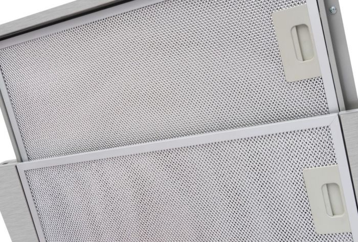 Витяжка Hansa телескопічна, 50см, 270м3ч, нерж