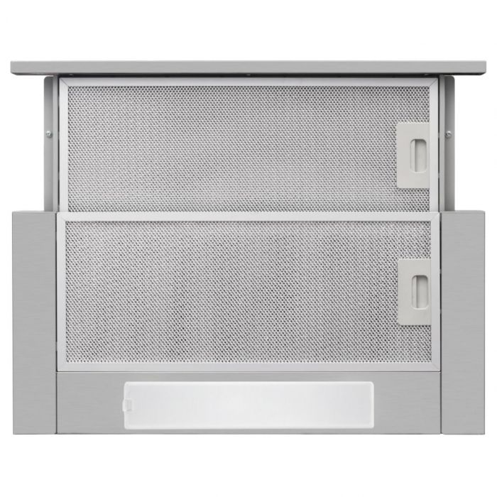 Витяжка Hansa телескопічна, 50см, 270м3ч, нерж