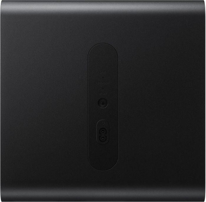 Саундбар Samsung HW-Q930F 580Вт, 9.1.4, BT, HDMI-eARC, Wi-Fi, саб, Dolby Atmos, чорний