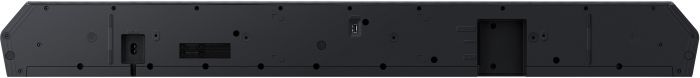 Саундбар Samsung HW-Q930F 580Вт, 9.1.4, BT, HDMI-eARC, Wi-Fi, саб, Dolby Atmos, чорний
