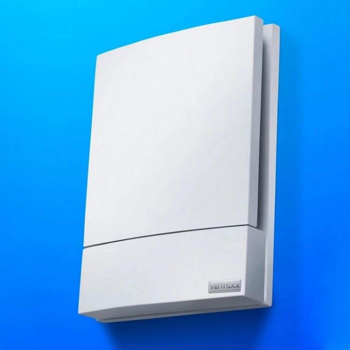 Рекуператор Ventoxx Harmony Smart 0,75м  пульт дистанційного керування Wi-Fi LED-індикація пластикова решітка