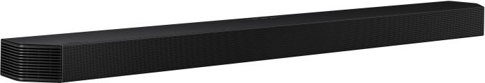 Саундбар Samsung HW-Q800F 400Вт, 5.1.2, BT, HDMI-eARC, Wi-Fi, саб, Dolby Atmos, чорний