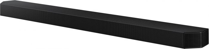 Саундбар Samsung HW-Q800F 400Вт, 5.1.2, BT, HDMI-eARC, Wi-Fi, саб, Dolby Atmos, чорний