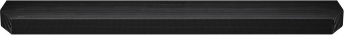 Саундбар Samsung HW-Q800F 400Вт, 5.1.2, BT, HDMI-eARC, Wi-Fi, саб, Dolby Atmos, чорний