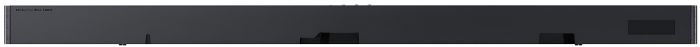 Саундбар Samsung HW-Q990F 756Вт, 11.1.4, BT, HDMI-ARC, Wi-Fi, саб, Dolby Atmos, чорний