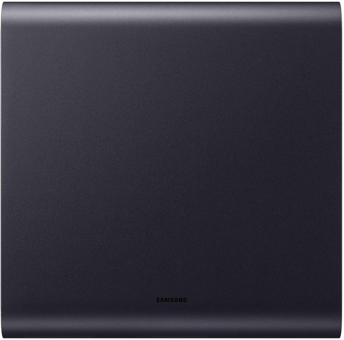 Саундбар Samsung HW-Q990F 756Вт, 11.1.4, BT, HDMI-ARC, Wi-Fi, саб, Dolby Atmos, чорний