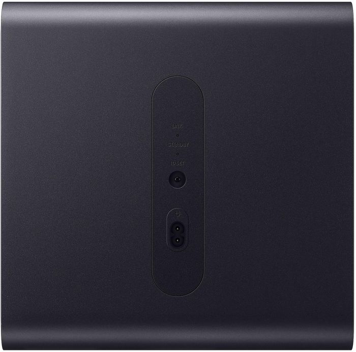 Саундбар Samsung HW-Q990F 756Вт, 11.1.4, BT, HDMI-ARC, Wi-Fi, саб, Dolby Atmos, чорний