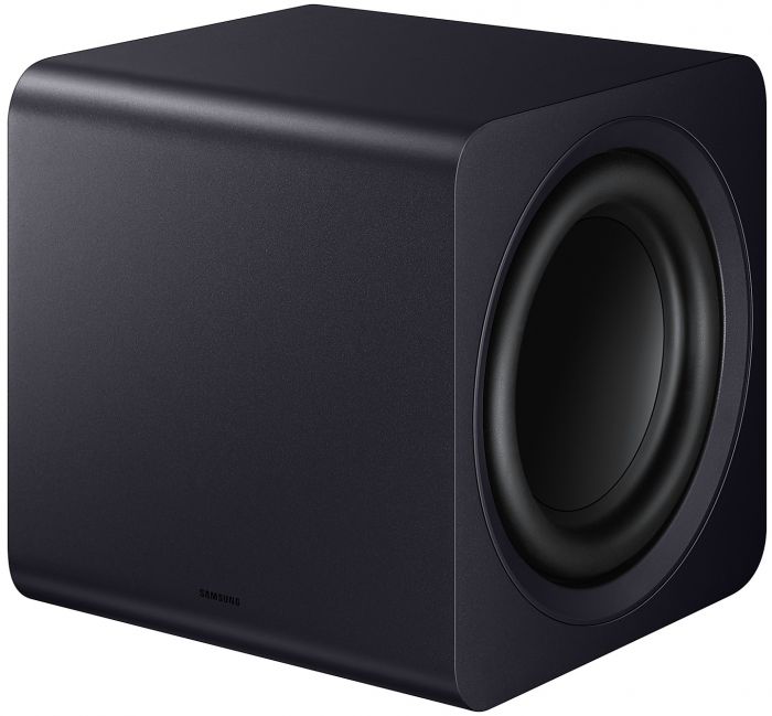 Саундбар Samsung HW-Q990F 756Вт, 11.1.4, BT, HDMI-ARC, Wi-Fi, саб, Dolby Atmos, чорний