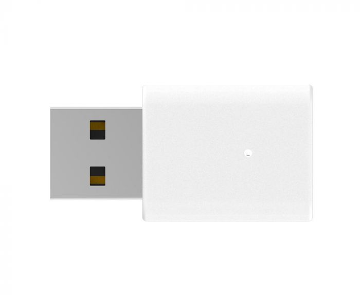 WiFi-адаптер D-Link AC13U AC1300, USB