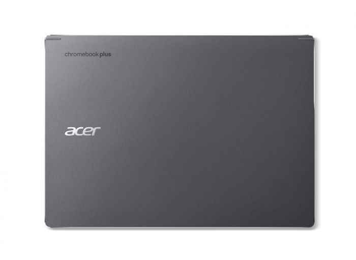 Ноутбук Acer Chromebook Plus CB514-5HT 14" WUXGA IPS Touch, Intel i5-1334U, 16GB, F512GB, UMA, ChromeOS, сірий
