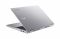 Ноутбук Acer Chromebook Spin CP314-2HN 14" WUXGA IPS Touch, Intel i3-N305, 8GB, F256GB, UMA, ChromeOS, сріблястий
