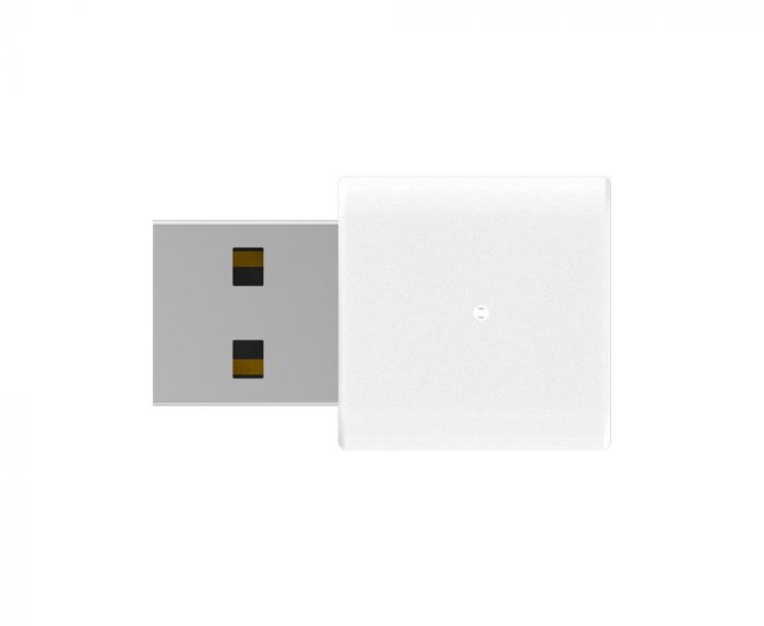 WiFi-адаптер D-Link AN3U N300, USB