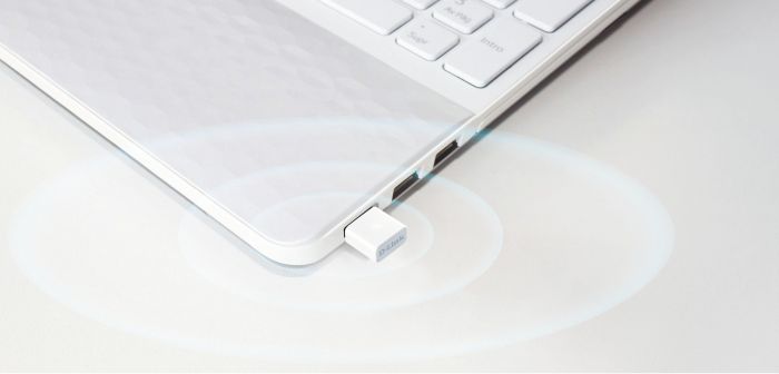 WiFi-адаптер D-Link AX9U AX900, USB