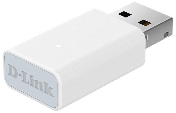 WiFi-адаптер D-Link AX9U AX900, USB