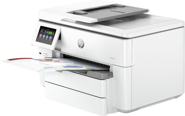 Багатофункціональний пристрій A3 HP OfficeJet Pro 9730 з Wi-Fi