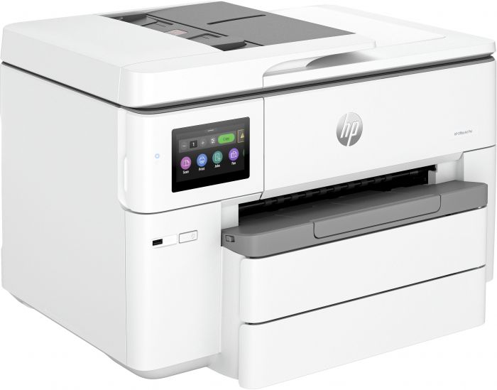 Багатофункціональний пристрій A3 HP OfficeJet Pro 9730 з Wi-Fi