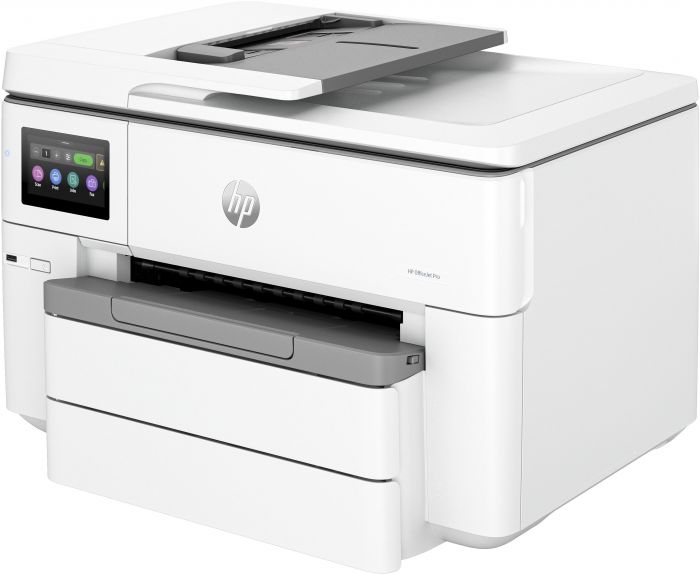 Багатофункціональний пристрій A3 HP OfficeJet Pro 9730 з Wi-Fi