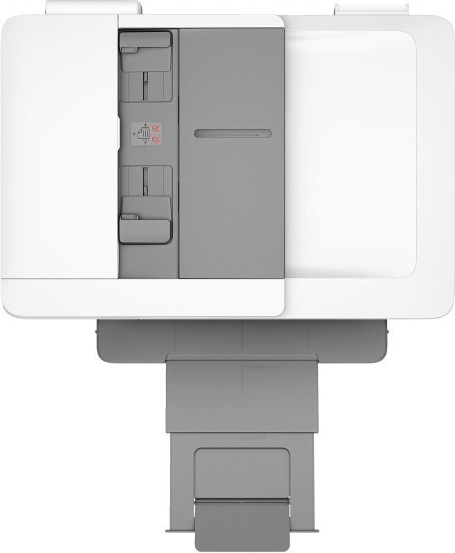 Багатофункціональний пристрій A3 HP OfficeJet Pro 9730 з Wi-Fi