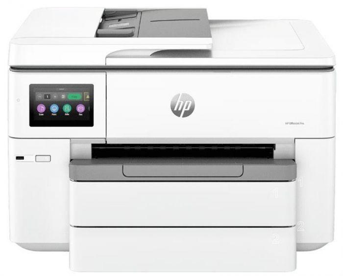 Багатофункціональний пристрій A3 HP OfficeJet Pro 9730 з Wi-Fi