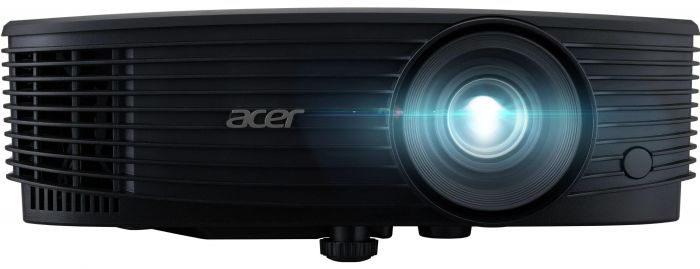 Проєктор Acer X1129 SVGA, 4800 lm, 1.96-2.15