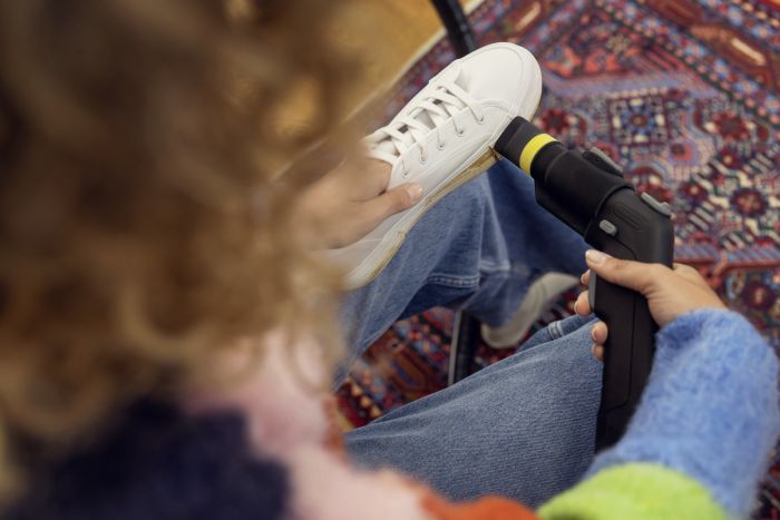 Миюча насадка для взуття Shoe!Cleaner