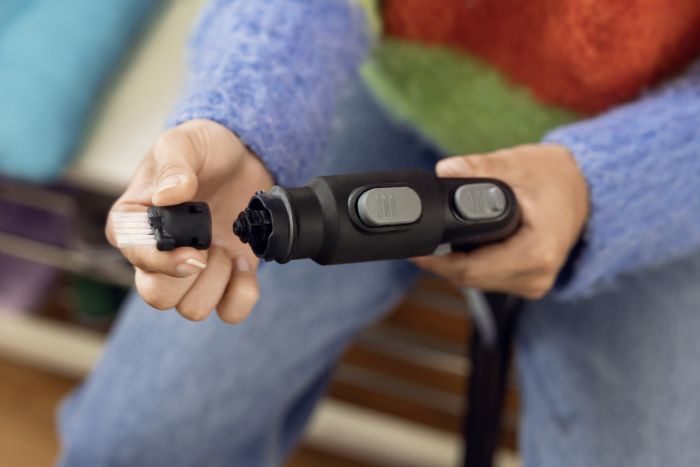 Миюча насадка для взуття Shoe!Cleaner